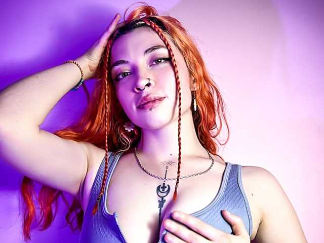 Photo du profil Fresita-