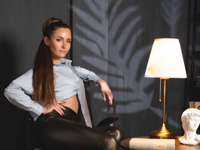 Photo du profil FreyaFindomFitGoddess