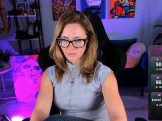 Chat vidéo érotique FreyaFindomFitGoddess