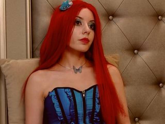 Captures d'écran de diffusion FreyaGold