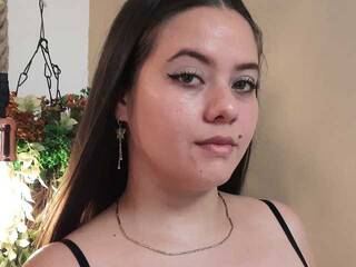 Chat vidéo érotique FreyaLust