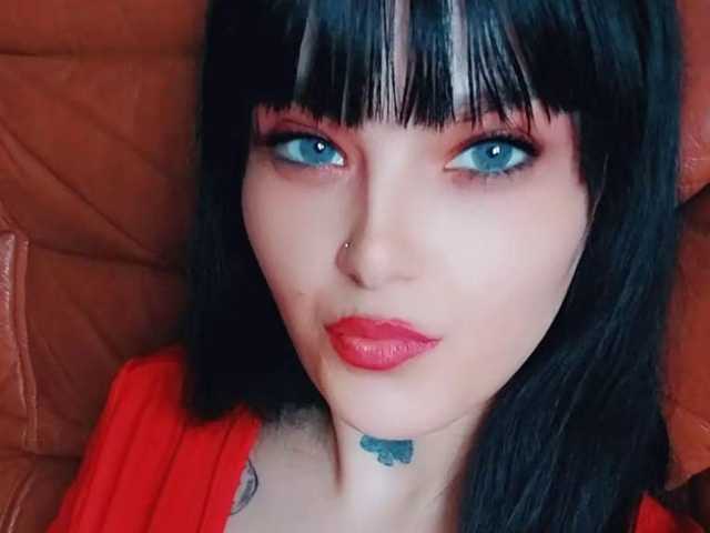 Photo du profil FreyaParker