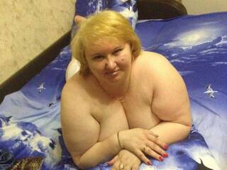 Chat vidéo érotique FREYAscandis