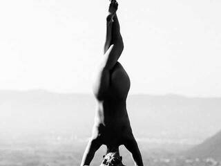 Chat vidéo érotique FREYJA666