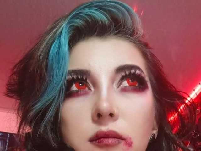 Photo du profil freyjadiamond
