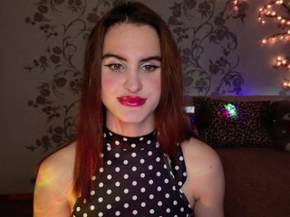 Chat vidéo érotique FridaCure