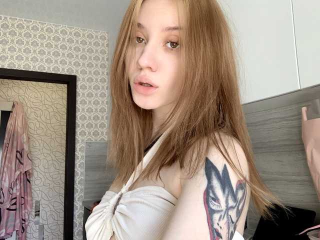 Photo du profil fridochka