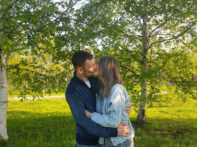 Photo du profil Veva777
