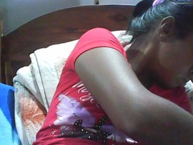 Captures d'écran de diffusion frisela