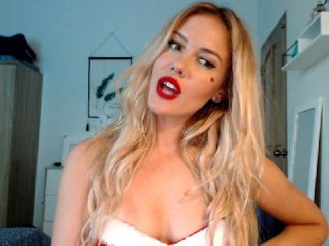 Captures d'écran de diffusion FromHeavenn