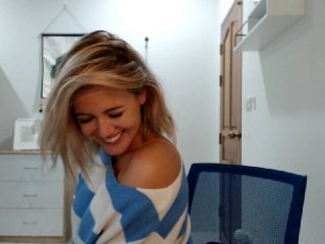 Captures d'écran de diffusion FromHeavenn