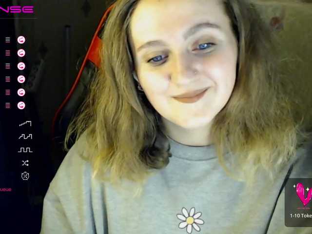 Captures d'écran de diffusion princess___