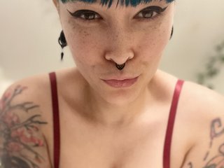 Chat vidéo érotique FRRANNKIE