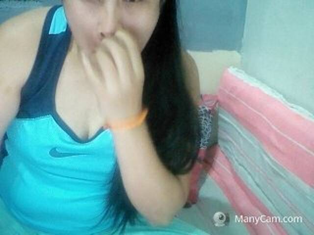 Captures d'écran de diffusion FuckMyAnus