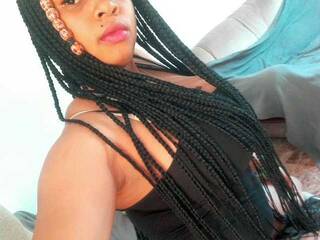 Chat vidéo érotique FuckwithNything