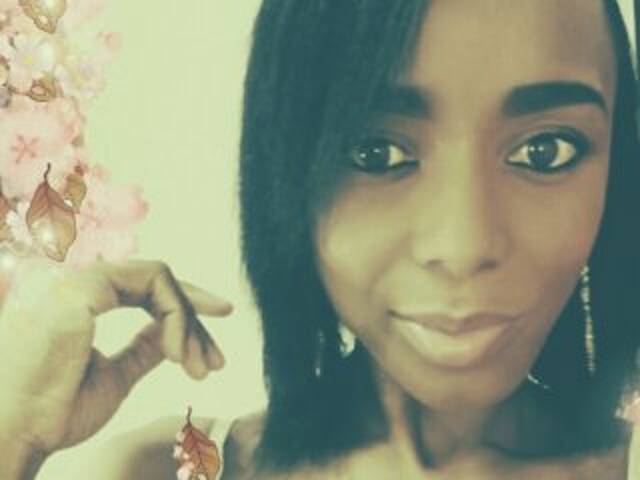 Photo du profil FuckxEbonyx