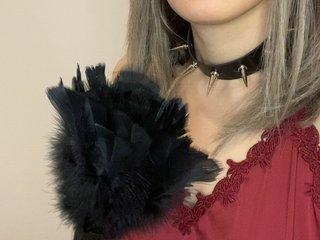Chat vidéo érotique Seraphima_Fetish_Goddess