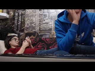 Captures d'écran de diffusion FunkyCouple69