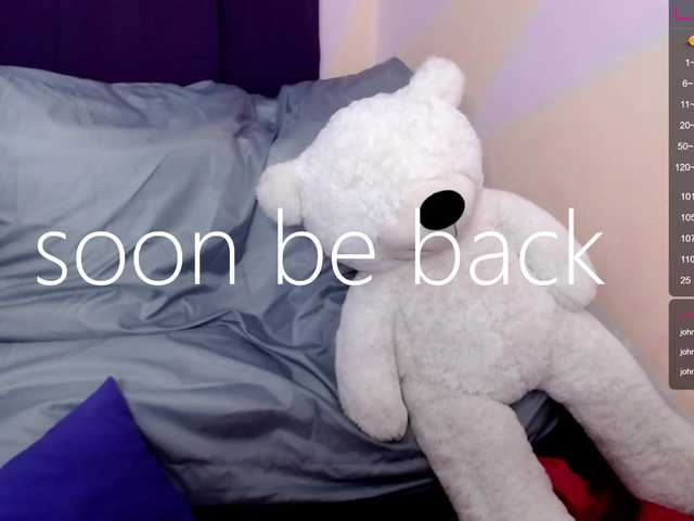 Captures d'écran de diffusion funny-kitty