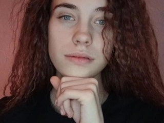 Chat vidéo érotique FunnyBanny0312