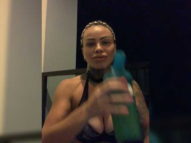 Captures d'écran de diffusion CobraMuayThai