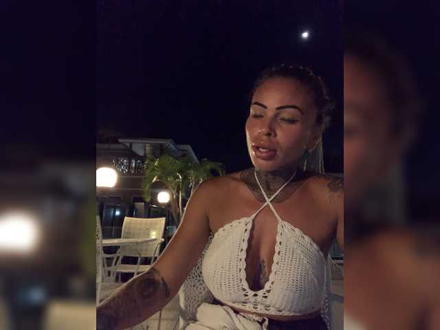 Captures d'écran de diffusion CobraMuayThai