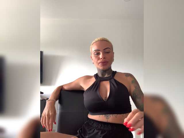 Captures d'écran de diffusion CobraMuayThai