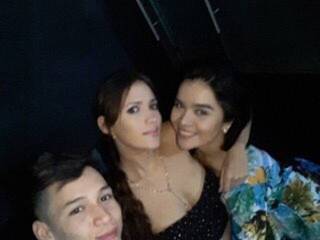 Chat vidéo érotique funysexcouple