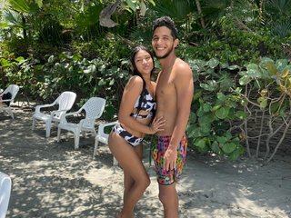 Chat vidéo érotique ToniHung