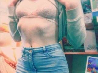 Chat vidéo érotique fury-night