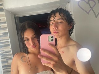 Chat vidéo érotique Fusion-dedos