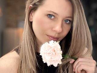 Chat vidéo érotique AriaSpark