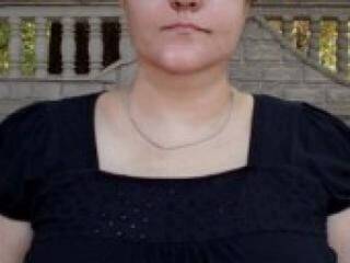 Chat vidéo érotique g1orya