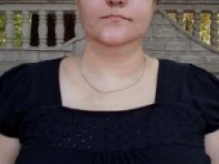 Chat vidéo érotique g1orya