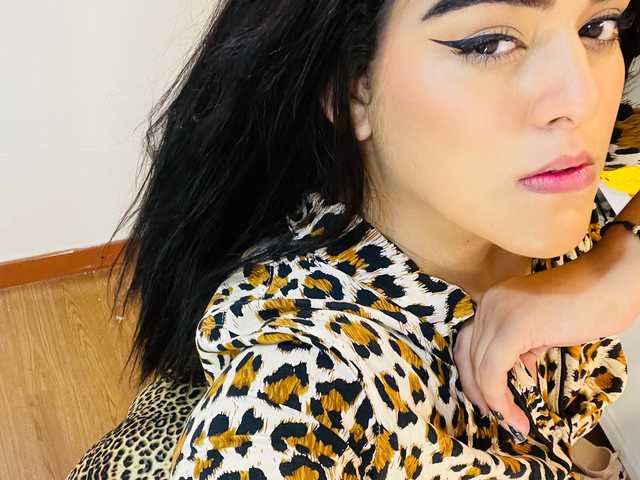 Photo du profil GabbyHaze