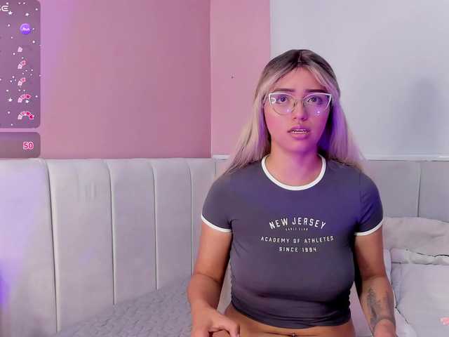 Captures d'écran de diffusion gabbyhott