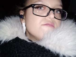 Chat vidéo érotique GabbyJoy