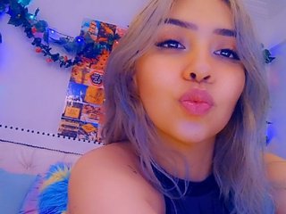 Chat vidéo érotique GabbyReyes