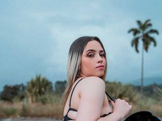 Chat vidéo érotique GabbyVega