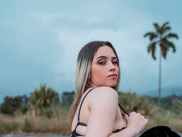 Photo du profil GabbyVega