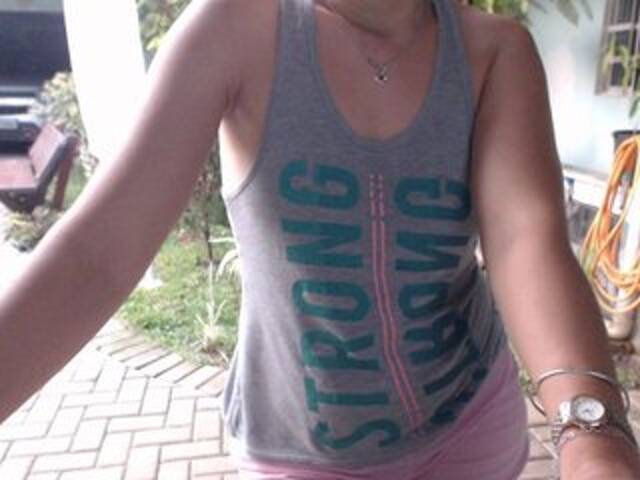 Captures d'écran de diffusion GabiBrasil