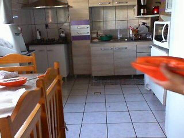 Captures d'écran de diffusion GabiBrasil