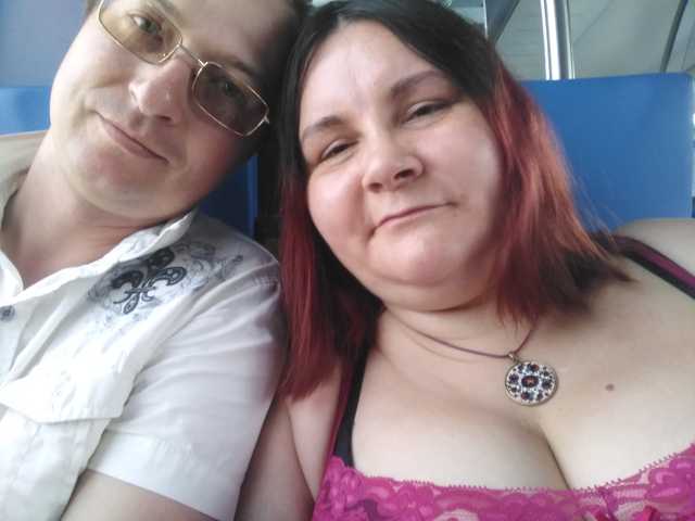 Photo du profil GaboandMona