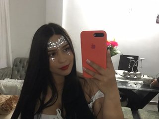 Chat vidéo érotique gabriela99