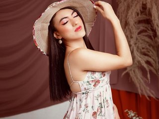 Chat vidéo érotique gabrielaclarke