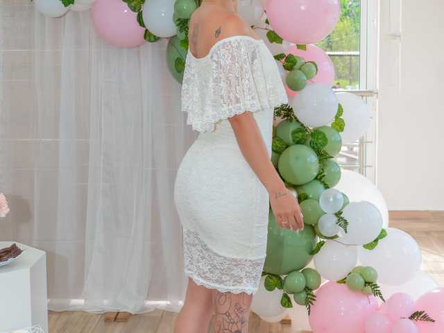 Photo du profil GabrielaCox