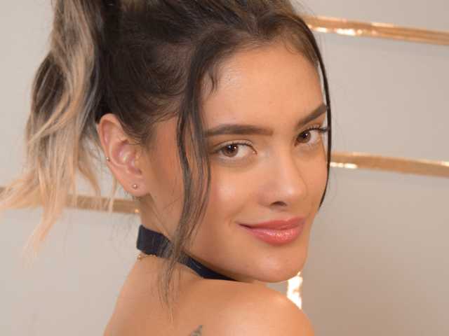 Photo du profil GabrielaCox