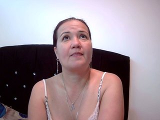 Chat vidéo érotique Gabrielajewel1