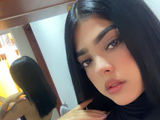 Chat vidéo érotique GabrielaRan