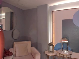 Chat vidéo érotique GabriellaLee